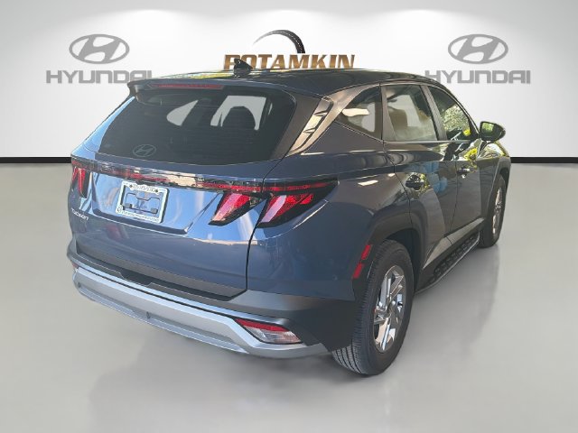 New 2026 Hyundai Tucson SE FWD image 5