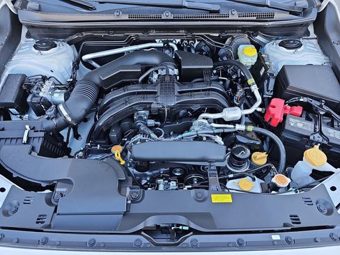 New 2026 Subaru Crosstrek 2.5i Limited AWD/4WD image 35