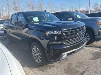 Used 2019 Chevrolet Silverado 1500 RST w/ All-Star Edition video 1