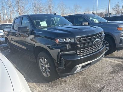 Used 2019 Chevrolet Silverado 1500 RST w/ All-Star Edition