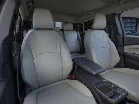 New 2025 Ford Mustang Mach-E Premium image 10