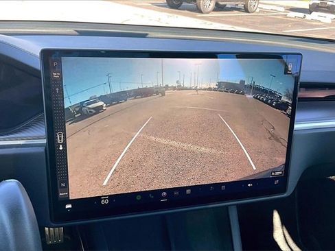 Used 2022 Tesla Model S Plaid image 16