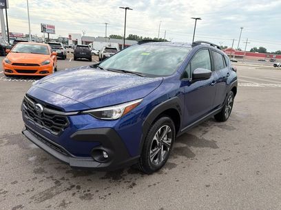 New 2026 Subaru Crosstrek 2.5i Premium