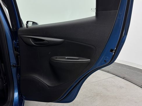 Used 2021 Chevrolet Spark LT FWD image 29