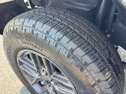 Used 2024 Jeep Wrangler Unlimited Sport AWD/4WD image 10