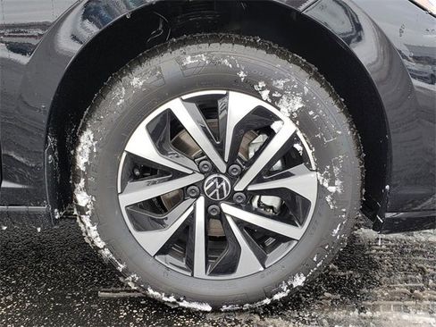 New 2026 Volkswagen Jetta S image 12