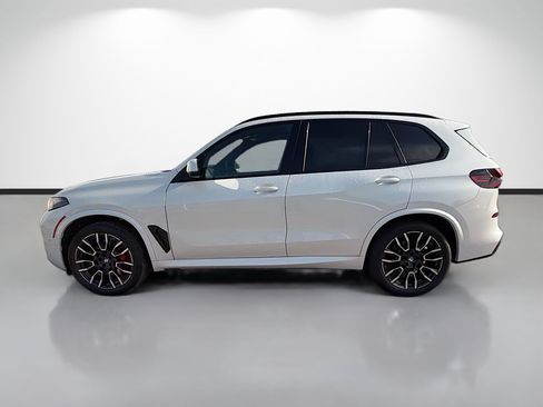 New 2026 BMW X5 xDrive40i w/ Executive Package AWD/4WD image 6