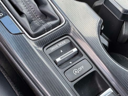 Certified 2022 Honda Civic Sport image 13