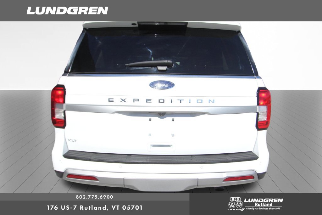 Used 2023 Ford Expedition XLT AWD/4WD image 33