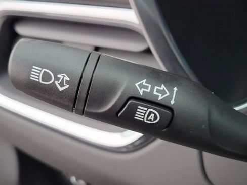 Used 2024 Chevrolet Equinox LT w/ LPO, Floor Liner Package image 13