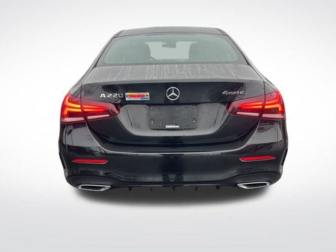 Used 2019 Mercedes-Benz A 220 4MATIC image 45