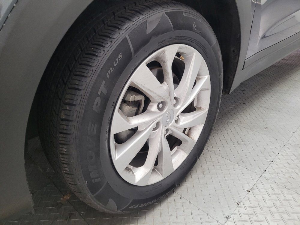 Used 2019 Hyundai Tucson SE FWD image 31