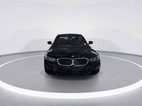 New 2025 BMW 330i xDrive Sedan w/ Premium Package image 3