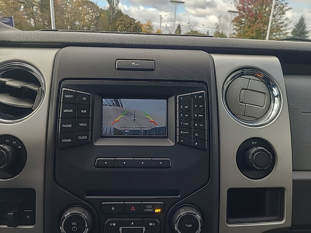 Used 2014 Ford F150 XLT w/ Equipment Group 302A Luxury AWD/4WD image 21
