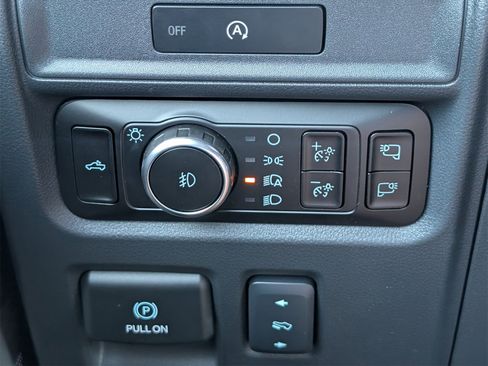 New 2025 Ford F150 Lariat w/ Equipment Group 501A Mid image 24