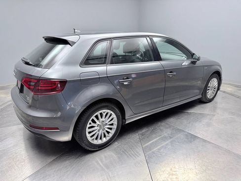 Used 2016 Audi A3 e-tron Premium FWD image 5