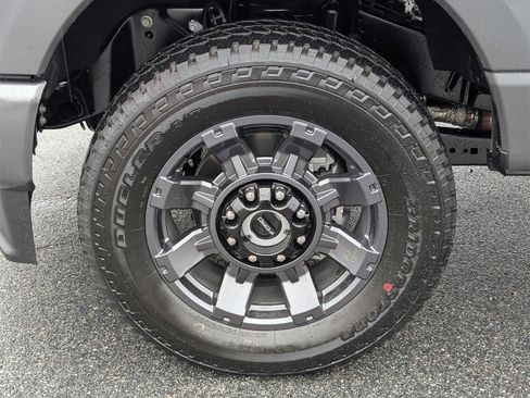 New 2026 Ford F250 XL w/ STX Appearance Package image 13