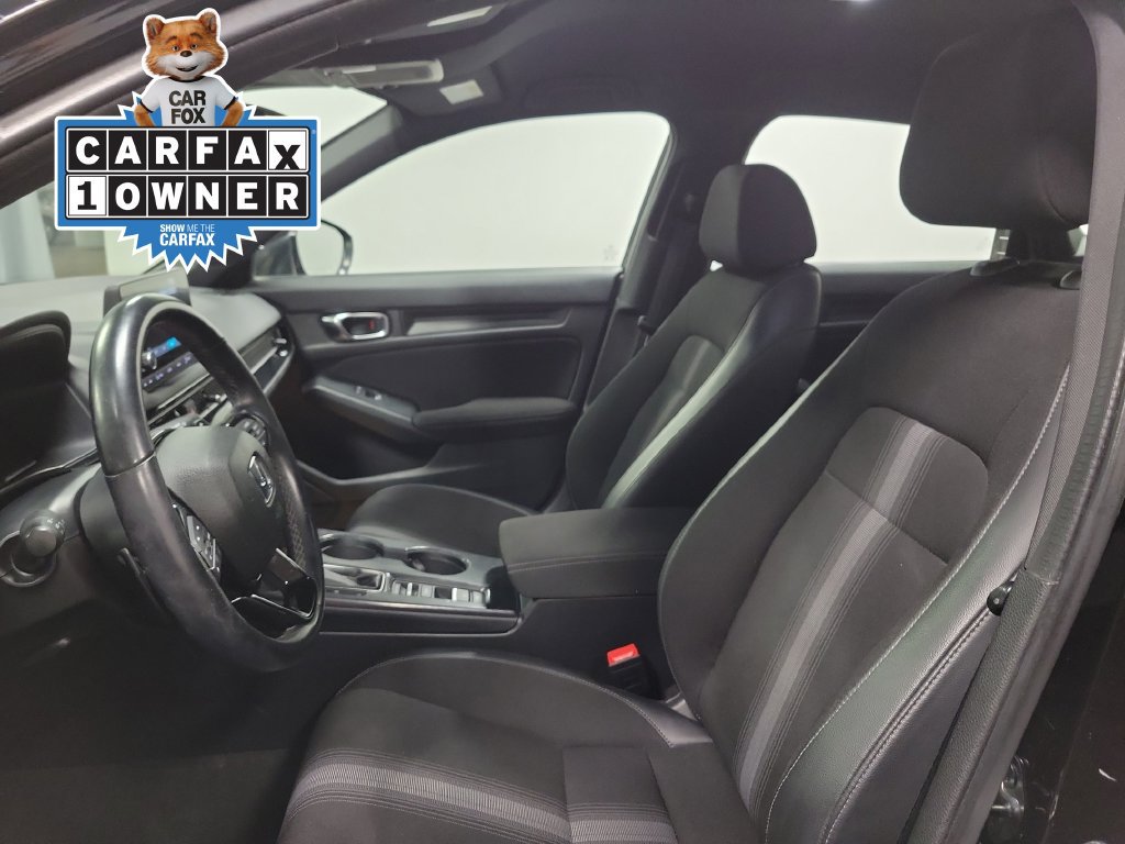 Used 2022 Honda Civic Sport image 15