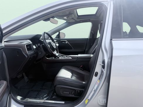 Used 2017 Lexus RX 350 FWD image 22