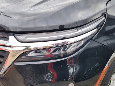 Used 2022 Chevrolet Equinox LT image 6