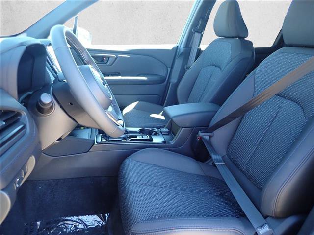 New 2026 Subaru Forester Premium AWD/4WD image 10