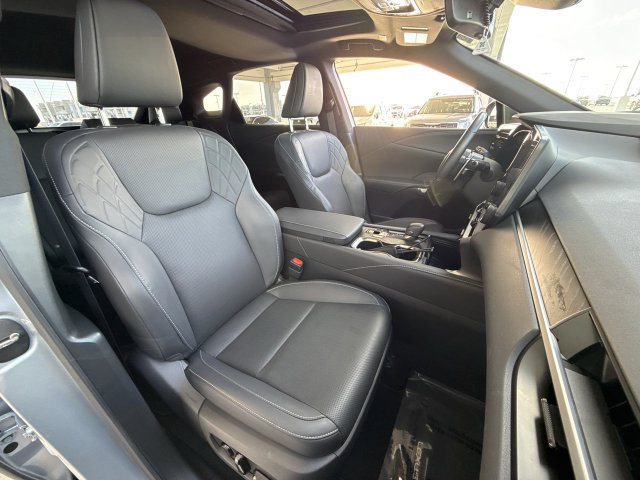 Certified 2025 Lexus RX 350 Premium w/ Accessory Package (Z1) FWD image 26