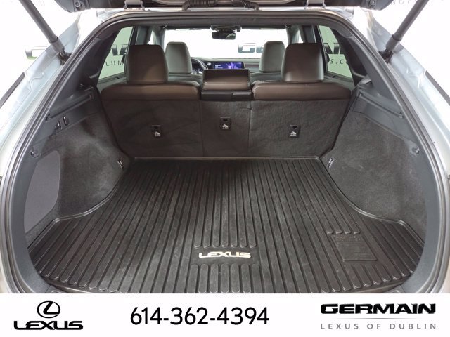 Certified 2023 Lexus RX 350 AWD w/ Accessory Package image 21