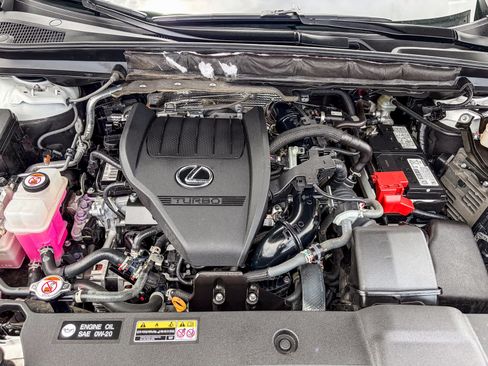Used 2023 Lexus RX 350 Premium Plus w/ Cold Area Package FWD image 27