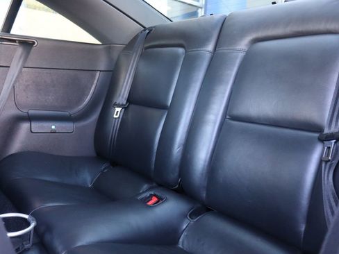 Used 2005 Audi TT 3.2 image 11