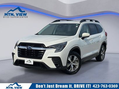 Used 2025 Subaru Ascent Premium