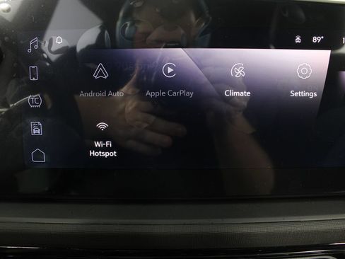 New 2026 Buick Envista Sport Touring w/ Convenience I Package FWD image 4