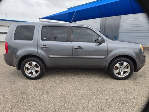 Used 2013 Honda Pilot EX image 2