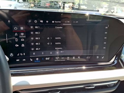 Used 2026 Audi A6 Premium Plus AWD/4WD image 17