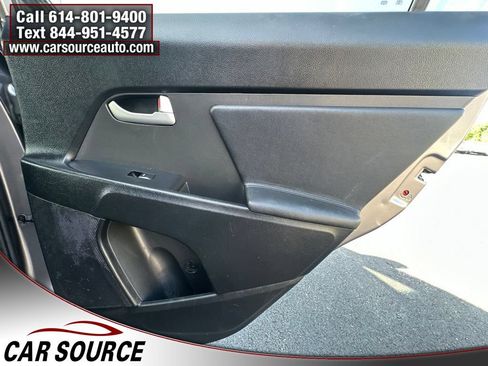 Used 2013 Kia Sportage LX AWD/4WD image 24