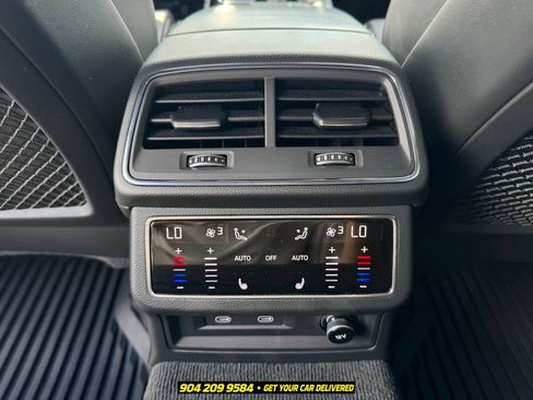 Used 2021 Audi S6 Prestige w/ Prestige Package AWD/4WD image 32