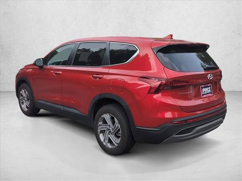 Used 2023 Hyundai Santa Fe SE FWD image 8
