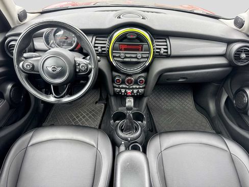 Used 2015 MINI Cooper 4-Door Hardtop FWD image 14