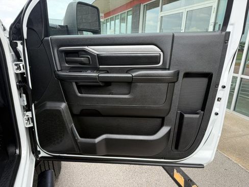 Used 2024 RAM 4500 Tradesman RWD image 21