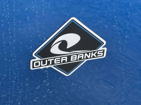 New 2025 Ford Bronco Sport Outer Banks w/ Outer Banks Tech Package+ image 8