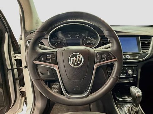 Certified 2017 Buick Encore Preferred FWD image 10