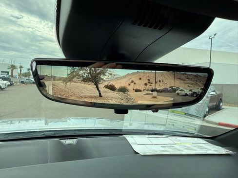 New 2024 GMC Sierra EV Denali image 29