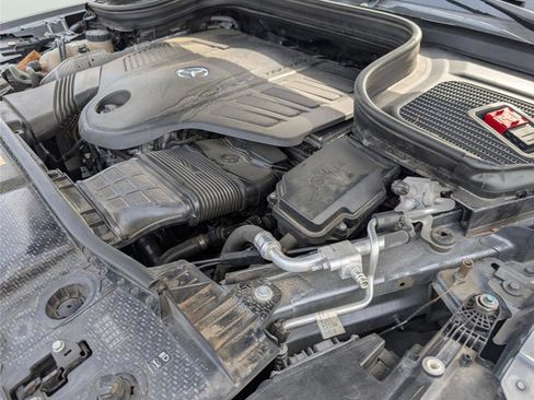 Used 2020 Mercedes-Benz GLS 450 4MATIC image 46