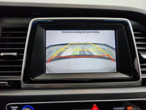 Used 2018 Hyundai Sonata ECO FWD image 18