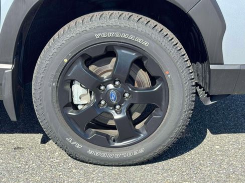 Used 2022 Subaru Forester Wilderness image 6