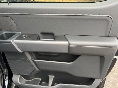 New 2025 Ford F150 XLT w/ Equipment Group 302A MID image 47