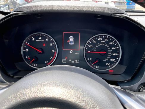 Used 2023 Subaru WRX AWD/4WD image 18