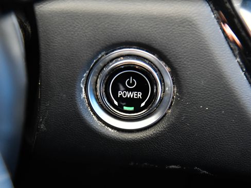 Used 2024 Cadillac Lyriq Tech w/ Driver Assist Package RWD image 39