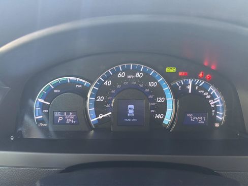 Used 2012 Toyota Camry LE FWD image 15