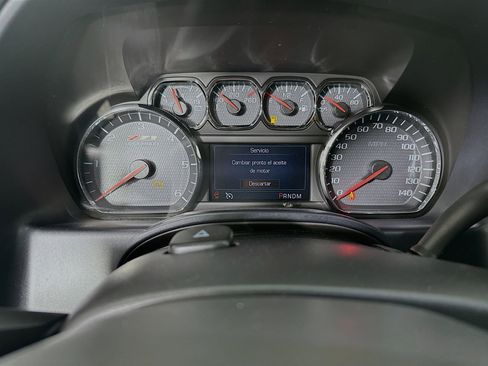 Used 2014 Chevrolet Silverado 1500 LT w/ All Star Edition image 19