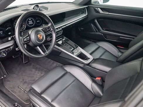 Used 2020 Porsche 911 Carrera RWD image 13